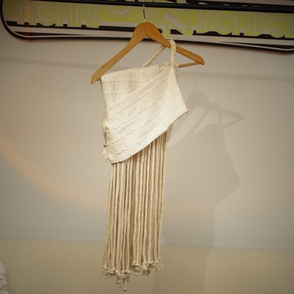 Two Piece "Irena" labeled Boho Set SIze Small - Picture 2 of 7